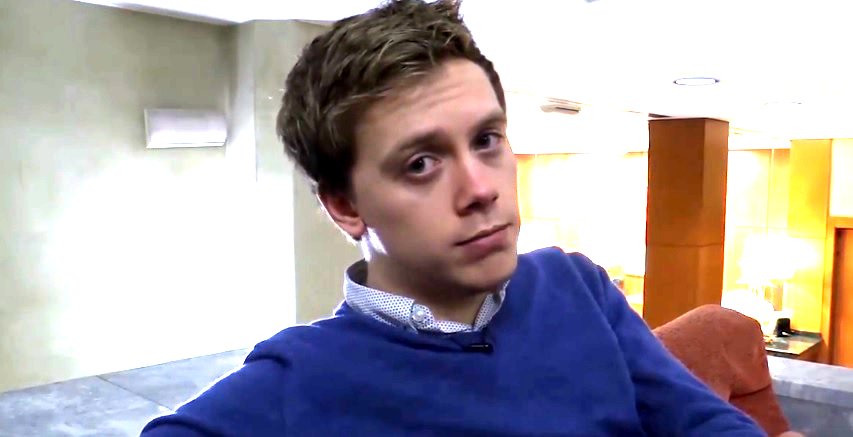 Owen Jones.