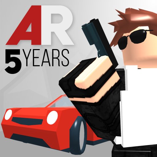 Gus Dubetz On Twitter Apocalypse Rising Is Five Years Old To Celebrate We Ve Added A Fun Effect To Zombies And Weapon Skins Are 50 Off - apocalypse rising roblox old