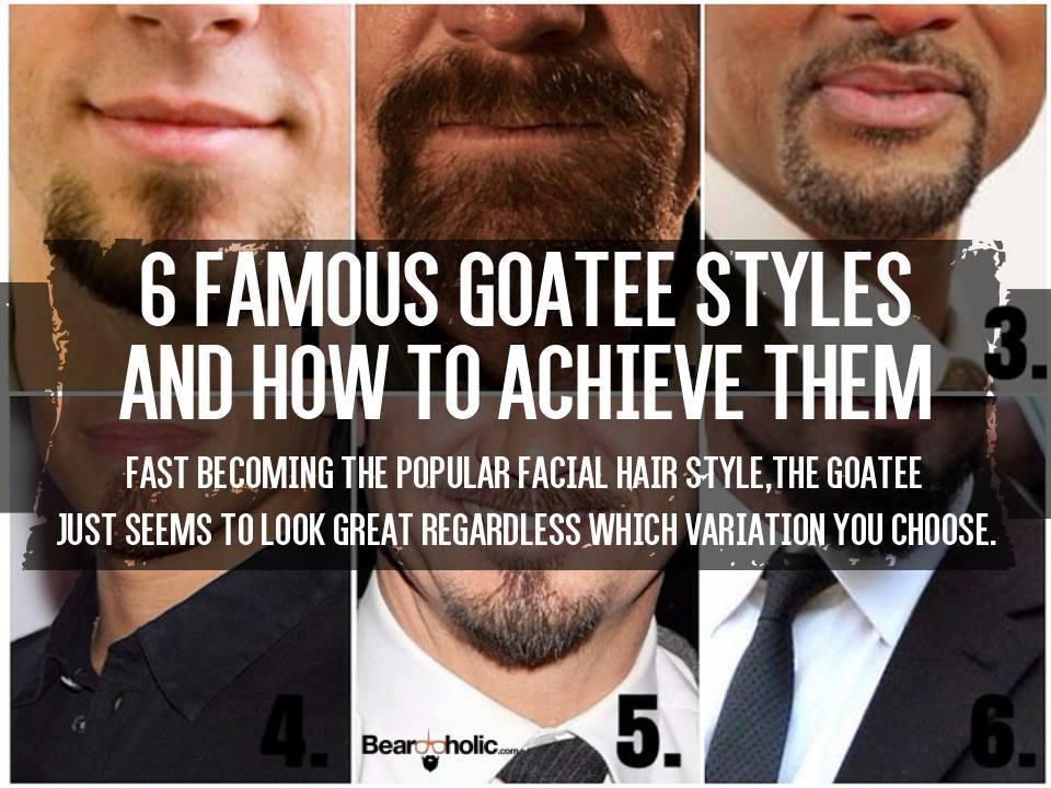 beardoholic's tweet image. 6 Famous Goatee Styles and How to Achieve Them at
beardoholic.com/goatee-styles/
#GoateeStyles #BeardCare