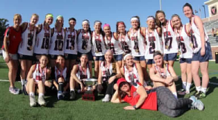 Who will emerge from the National Lacrosse Classic to get to wear a #USA uniform when  🇺🇸 teams play 🇨🇦 ? <a href="/BrogdenCupLax/">Brogden Cup Lax</a> #lacrosse