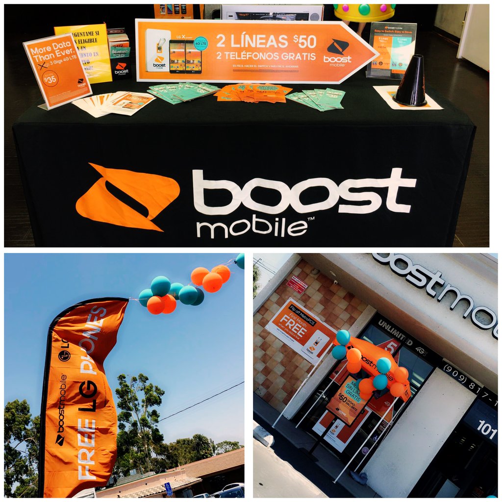 Easy to $witch Easy to $ave Boost Mobile Corona check out ALL our GREAT deals Give us a call (951)817-1920  #EffortIsAttractive #Team2020
