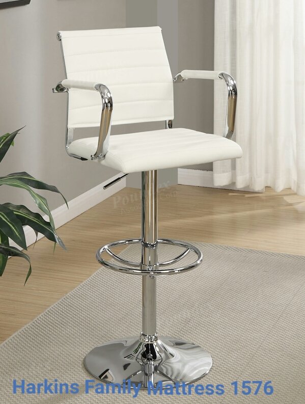 mattressharkins's tweet photo. #harkinsfamilymattress #barstool #bar #counterstool #kitchen #decor #gameroom #diningroom #diningset #studio #spa #elegant #seat #chair https://t.co/SifcFPjioq