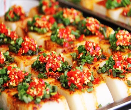 A gastronomic tour of #China bit.ly/2bGFG2j #food #travel