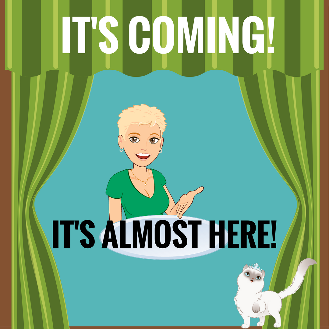 CinfullySimple's tweet photo. It's Coming! It's Almost Here! #CinfullySimple https://t.co/tEdUCJNkKz