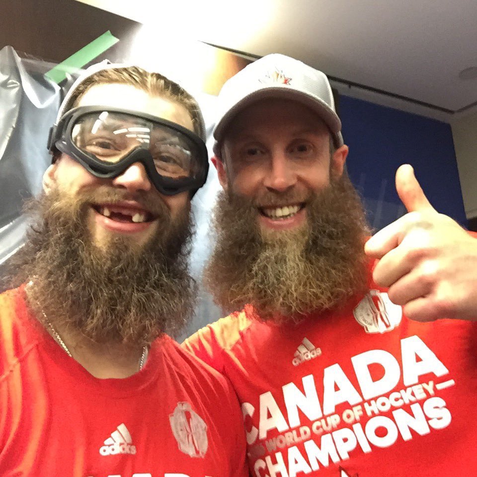 saucehockey's tweet photo. 40% off for Canada today at https://t.co/NgTZiwFsv9 ... this one is for Jumbo. https://t.co/wd7dFroQO2