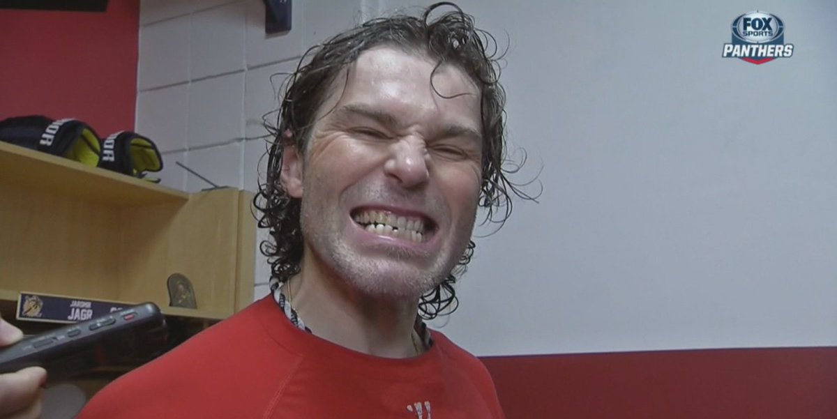 Full #FlaPanthers free agency recap: Jagr talks break down as Cats sign several players bit.ly/2szf7Tp https://t.co/MjOSK4FmsZ