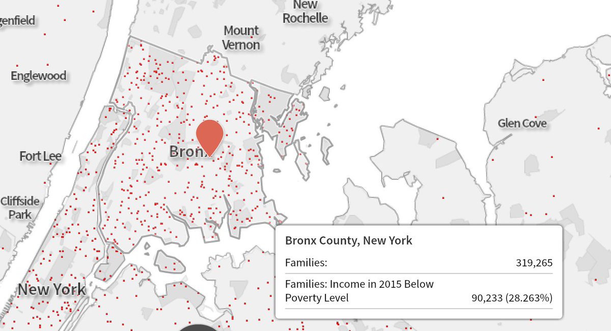 Bronx/Upper Manhattan🍑DSA🌹 on Twitter "We live in the richest city in the richest country in