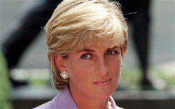 Happy birthday Princess Diana..  