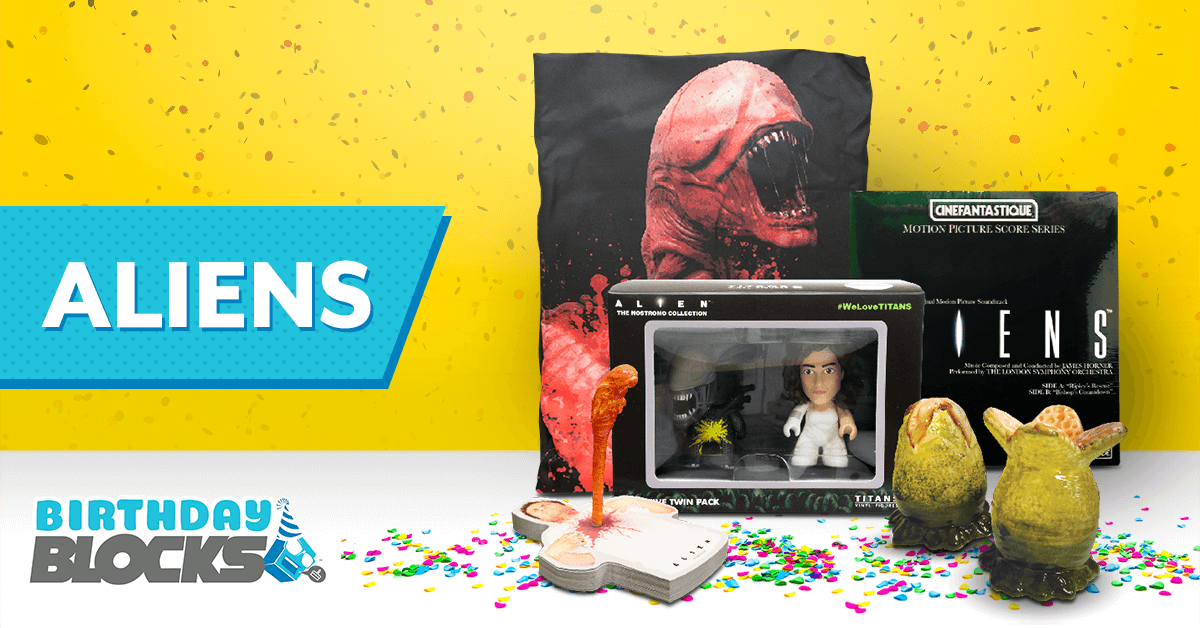 Horror Block tweet media