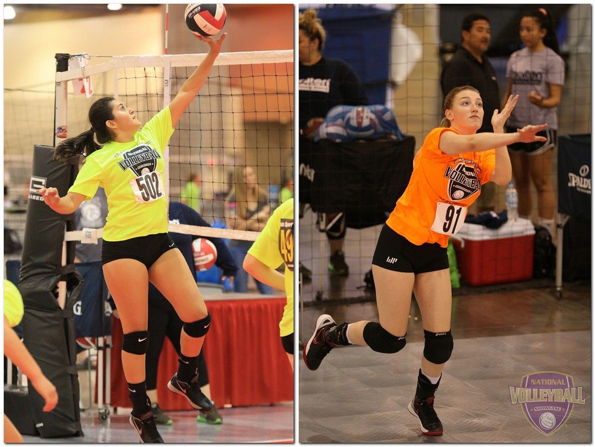 vbshowcase's tweet photo. 502 Anize Leyva (2020/AZ)
91 Savanna (Paige) Deavult (2018/AZ)
#VBshowcase @AguaFriaOwlsHS #LFPAschool @azpowervbc https://t.co/hD7O1AZz1n