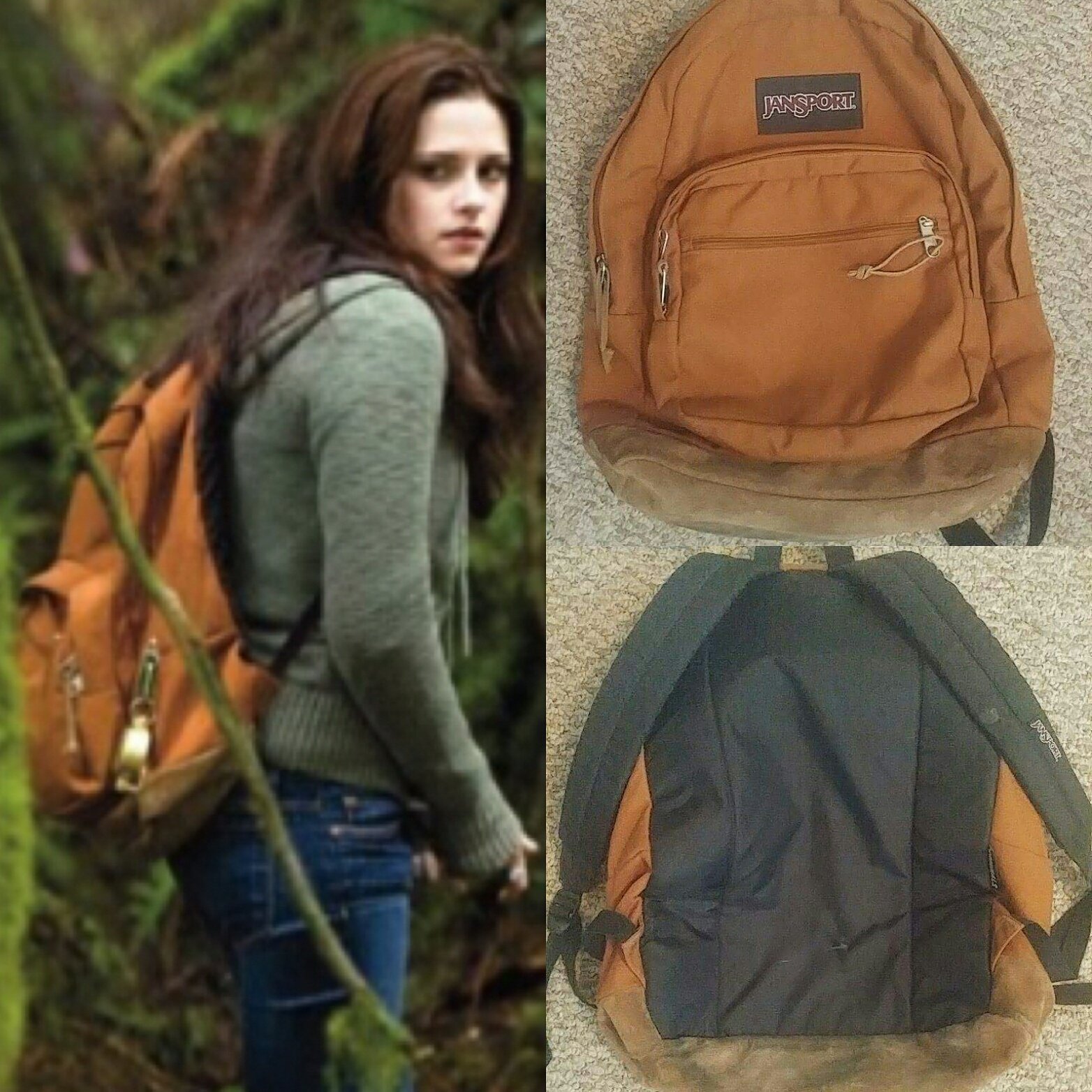 Jansport bella swan hotsell