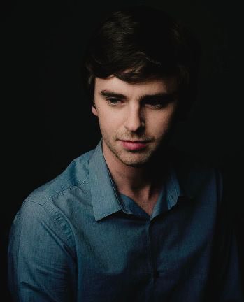 _Meews's tweet photo. Jamais je ne douterai de son talent ⭐️👑 #FreddieHighmore https://t.co/g9FadiHK1J