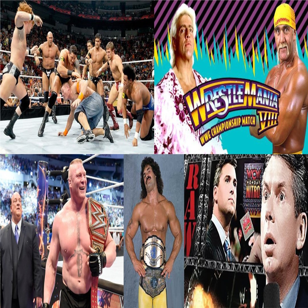 WGOCast's tweet photo. WGO? Episode 7 covers some of the biggest disappointments in pro wrestling. Spoiler alert, it rhymes with Rex Ruger. https://t.co/g4EREzmVgr https://t.co/FVDOMWoqiJ