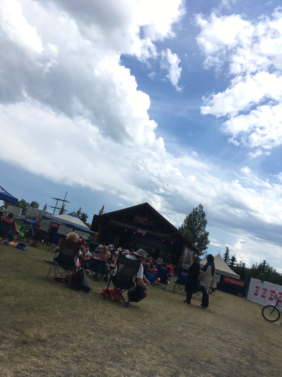 Town of Cochrane tweet media