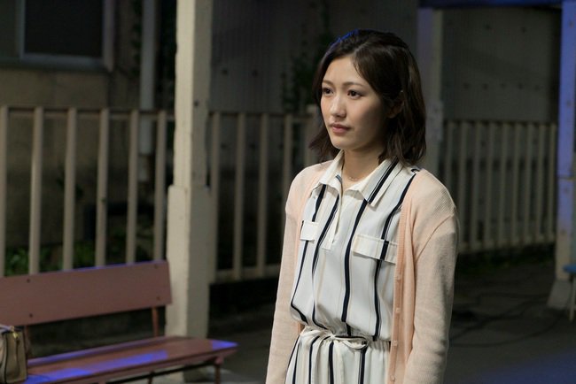 musicjp_mti's tweet image. 傷心旅行で出会った小説家に恋!?さおりの純愛は成就するのか？「サヨナラ、えなりくん」最終話あらすじ music-book.jp/music/news/new… #渡辺麻友 #サヨナラえなりくん #えなりかずき