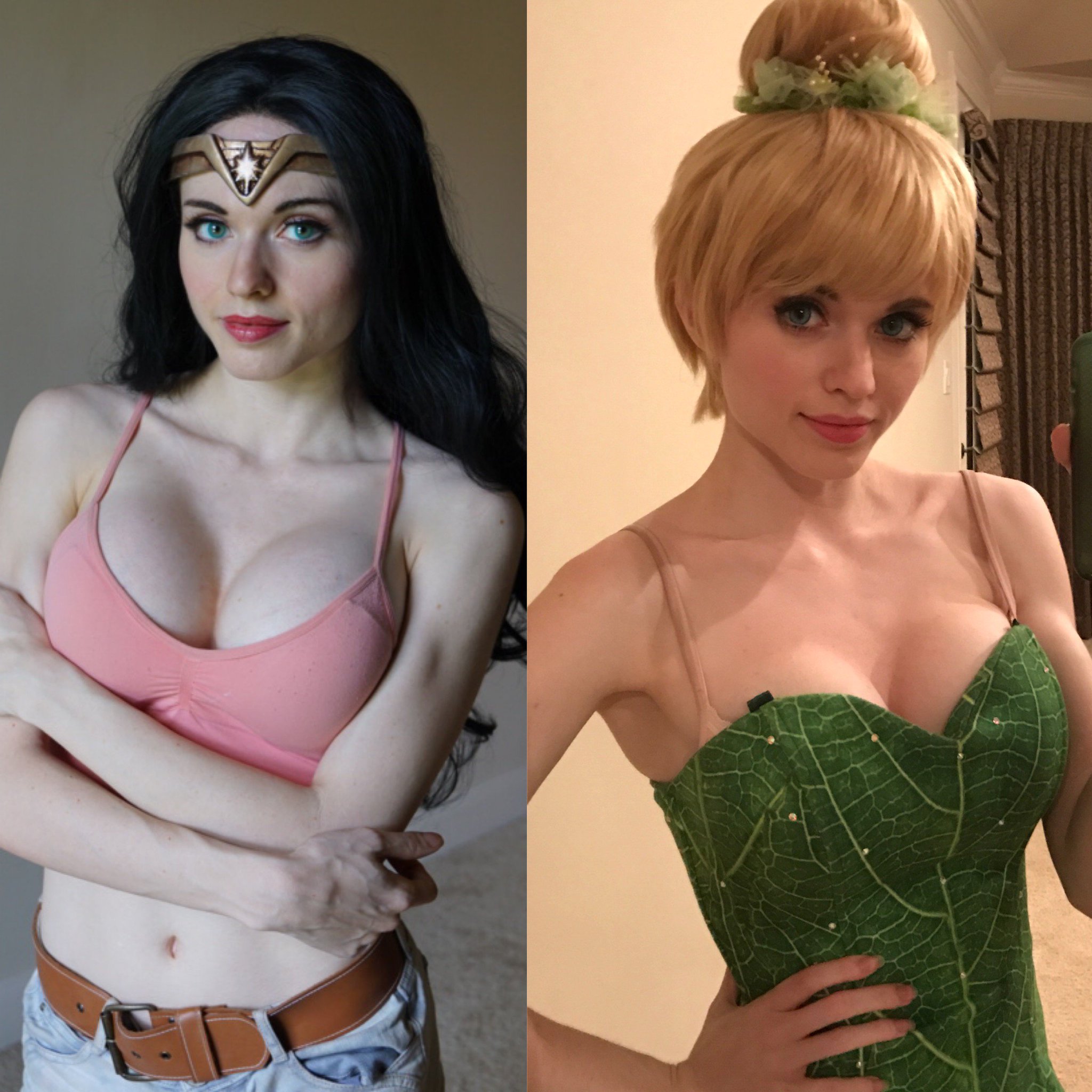 Amouranth on Twitter: "Live on twitch! https://t.co/pFYoWWiy Amouranth on Twitter.
