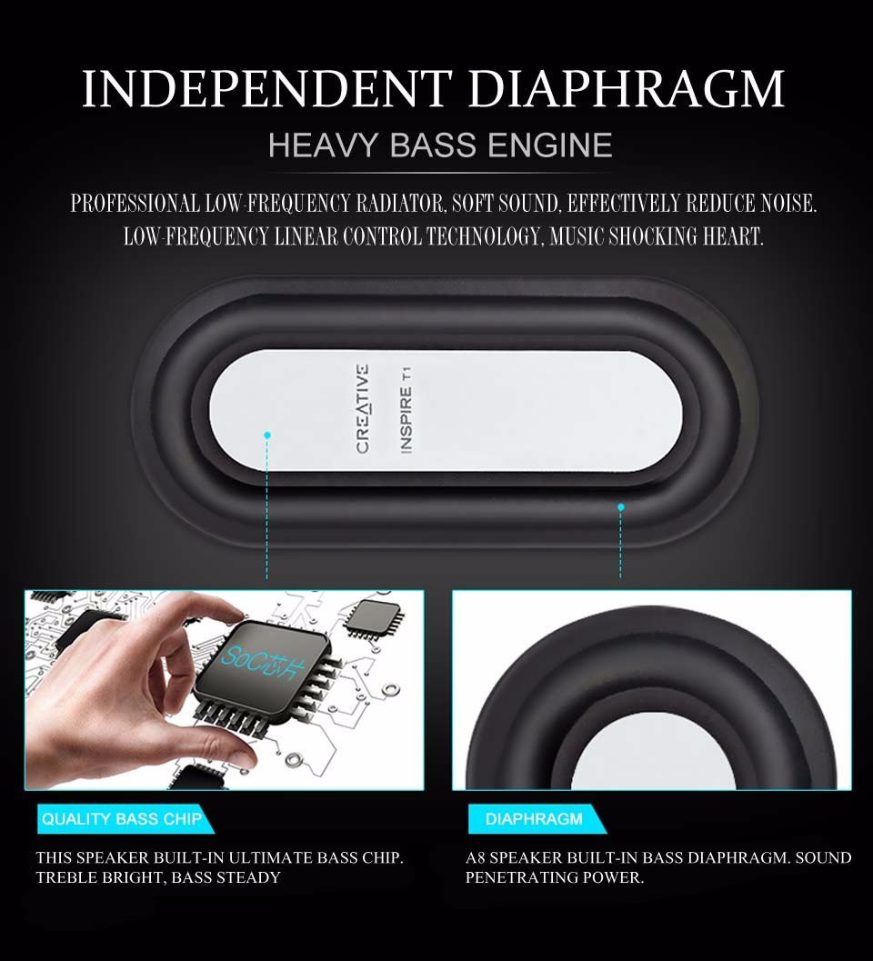 SoundsPleasant's tweet image. KHP Mini Wireless Bluetooth Speaker Support 32G TF Card #uniqueaudio #bluetoothspeaker
$48.99
➤ bit.ly/2upzX8X
via @outfy