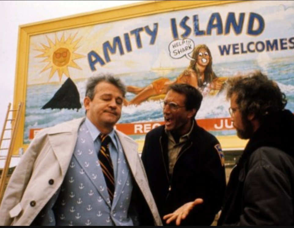jakecordesmn's tweet image. #worstMayorever #cooljacket #JAWS