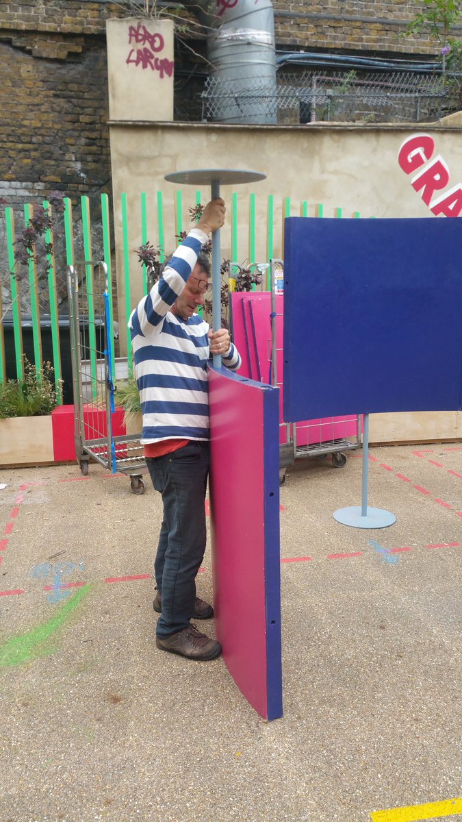 Lee Berwick tweet media