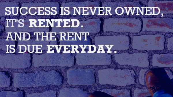 PloymintCT's tweet photo. Words to work by #jobsintheus #motivation #inspiration https://t.co/Ab2mshfzfl