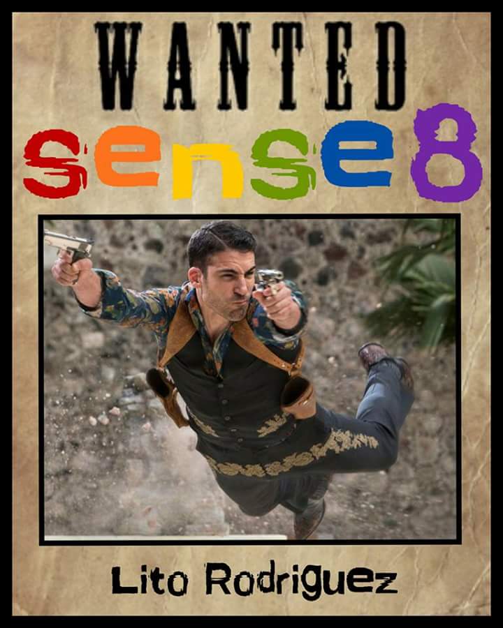 Sp0reWarden's tweet photo. @Comic_Con @netflix
#sense8comiccon
Let's get #Sense8 cast to Comic Con 2017!!! https://t.co/WO62O2yWl8