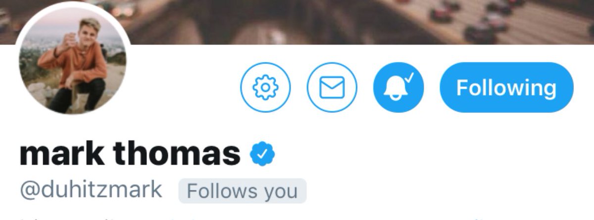 duhitzmark's tweet image. who needs a follow? then like this♥️