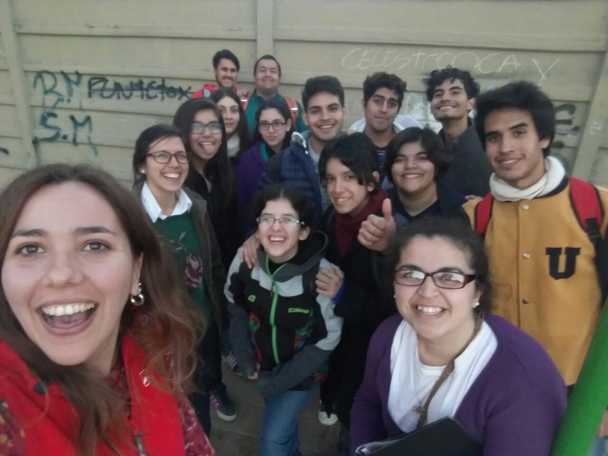 VerittoMonty's tweet photo. Amo cada vez más lo que hago!!!! 
#AmorAlCanto ❤❤❤
#SomosElCoroSimja https://t.co/xMUIoe26BL