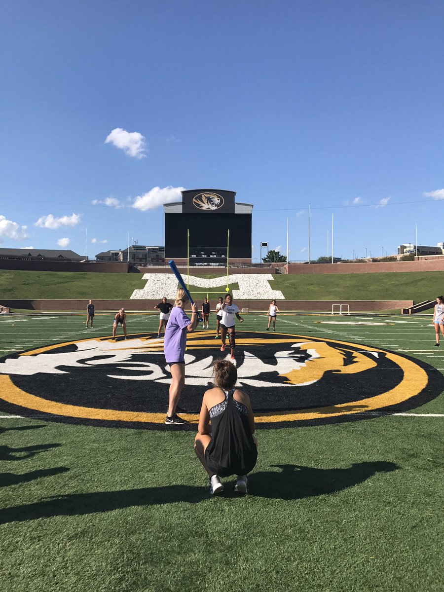 Mizzou Soccer (MizzouSoccer) Twitter