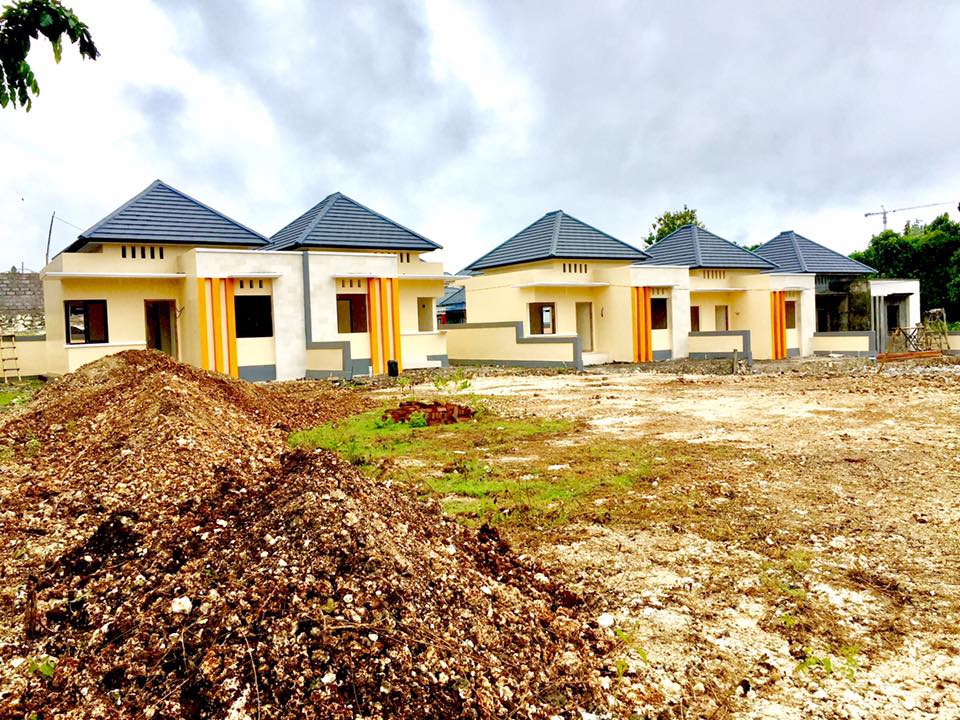 BaliBIONK's tweet photo. Rumah Dijual 
Rumah Indent Type 38 / 100 Lokasi Jalan Merak Goa Gong Ungasan 
More Info : WA 082 145 077797 https://t.co/qxyx3qYzGi