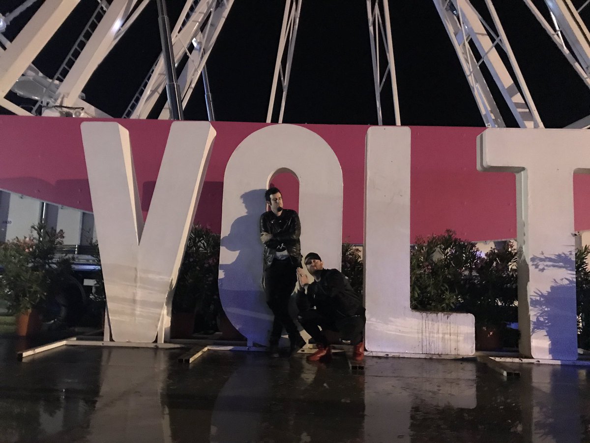 Goodnight @voltfestival https://t.co/FP6piAFpzY