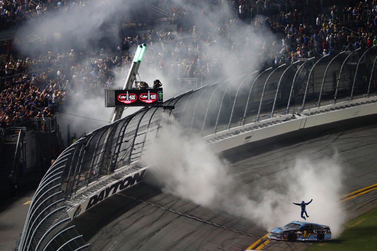 RFKracing's tweet photo. That was fun https://t.co/FpK1UxGprs