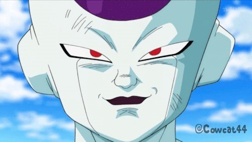 Freezer35109405's tweet photo. @Black_goku456 así que tu debes ser el tal Black - lo miró fríamente - no es así https://t.co/R3vcQMdrFf