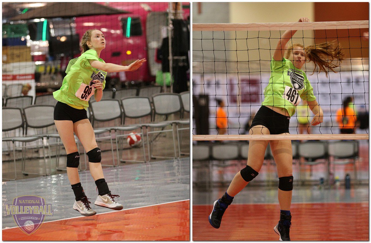 vbshowcase's tweet photo. 99 Jacqueline Hixssen (2019/AK)
461 Kaleigh Thomas (2019/TX)
#VBshowcase https://t.co/S78iPdx0rf