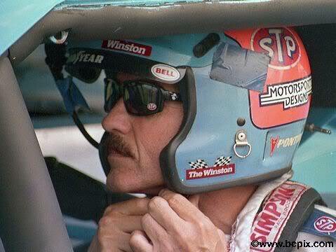 Happy 80th Birthday Richard Petty! 