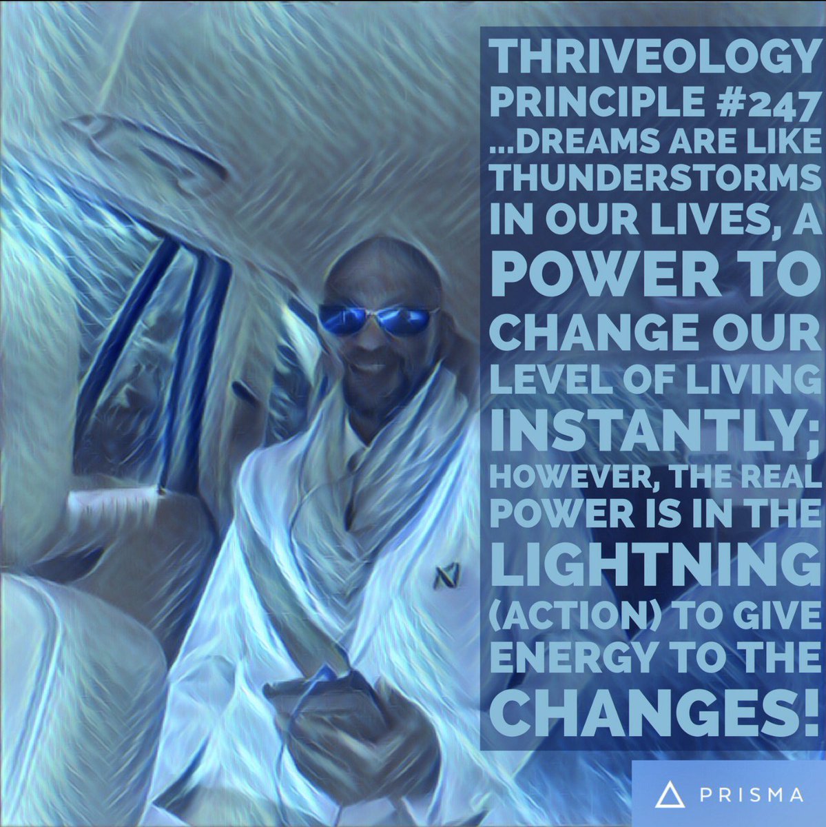 ThriveologyBook's tweet image. Power to excel higher daily is within our grasp!
#LivingOnPassionFueledByCompassion
#SelfReClaimed