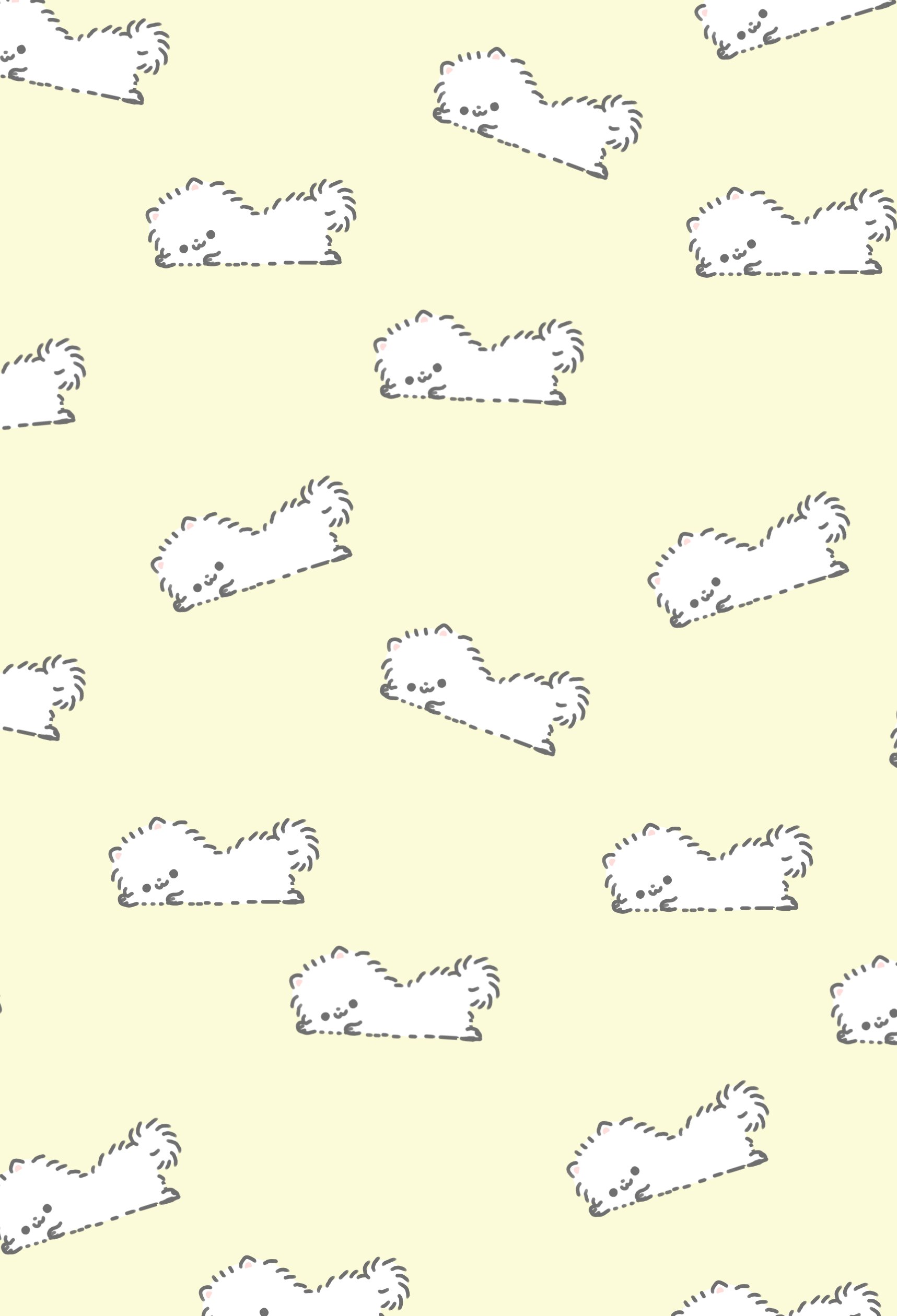 ポメラニアンもち 7月の壁紙できましたฅ ﻌ ฅ ポメラニアンもち ポメラニアンもち壁紙 T Co Ansuzrdpee Twitter