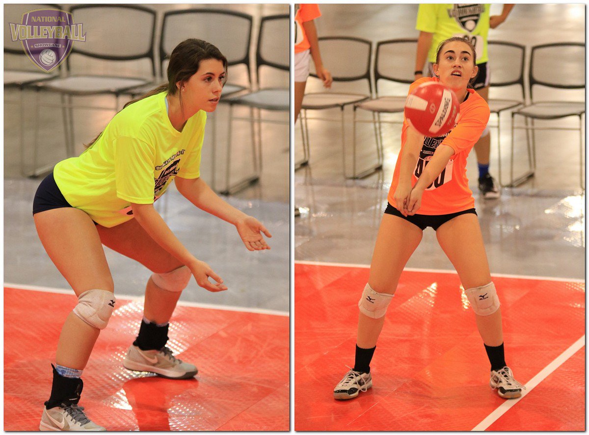 vbshowcase's tweet photo. Jade Larrabee (2020/WA)
Hailey Swann (2018/AZ)
#VBshowcase https://t.co/NQAZLWHjVx