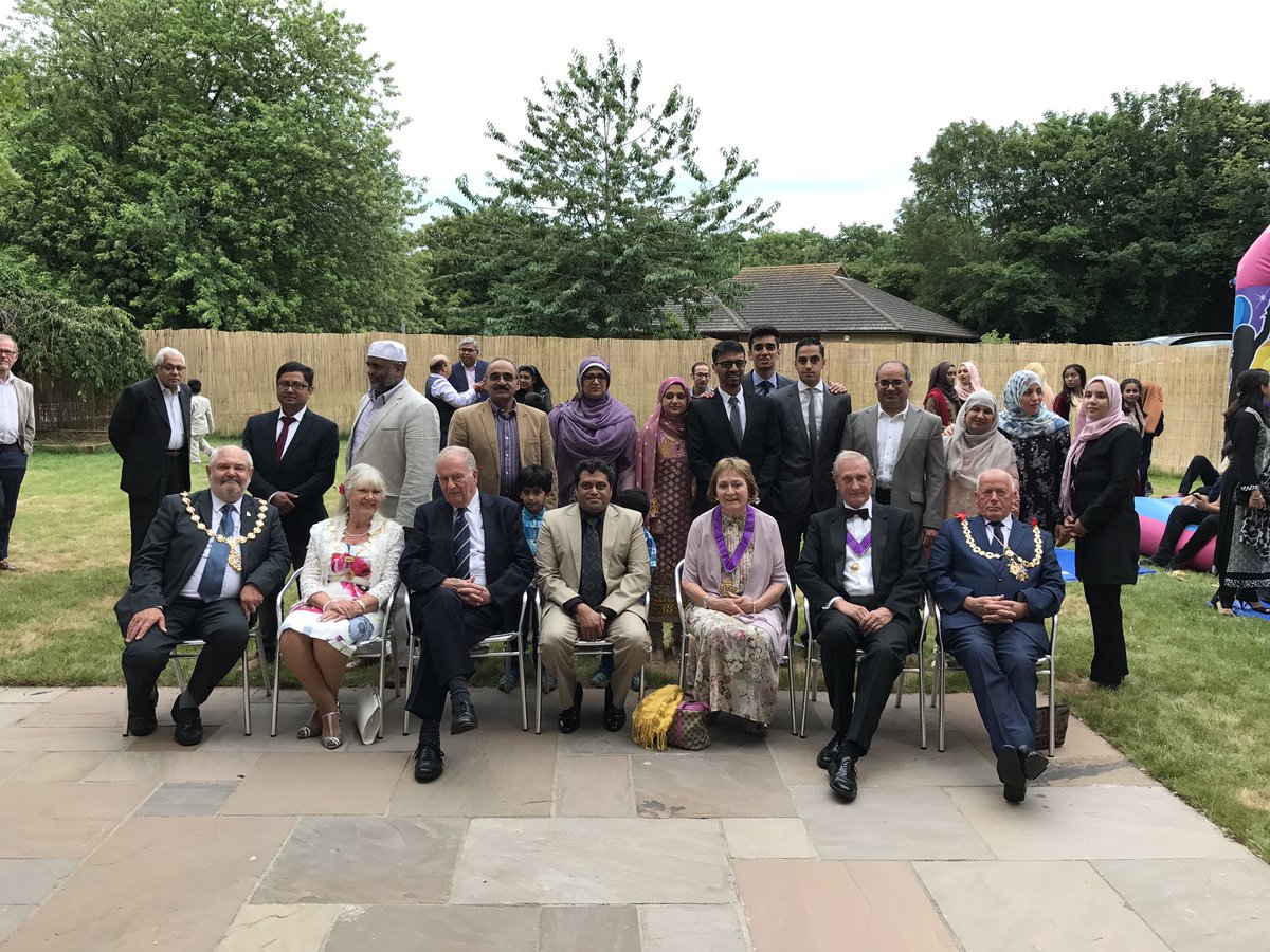 MYSohailGP's tweet photo. It was pure honour to have such great company @MayorofMargate @MayorRamsgate along with Sir Roger Gale and Broadstairs Mayor https://t.co/B0VzLDJIxZ