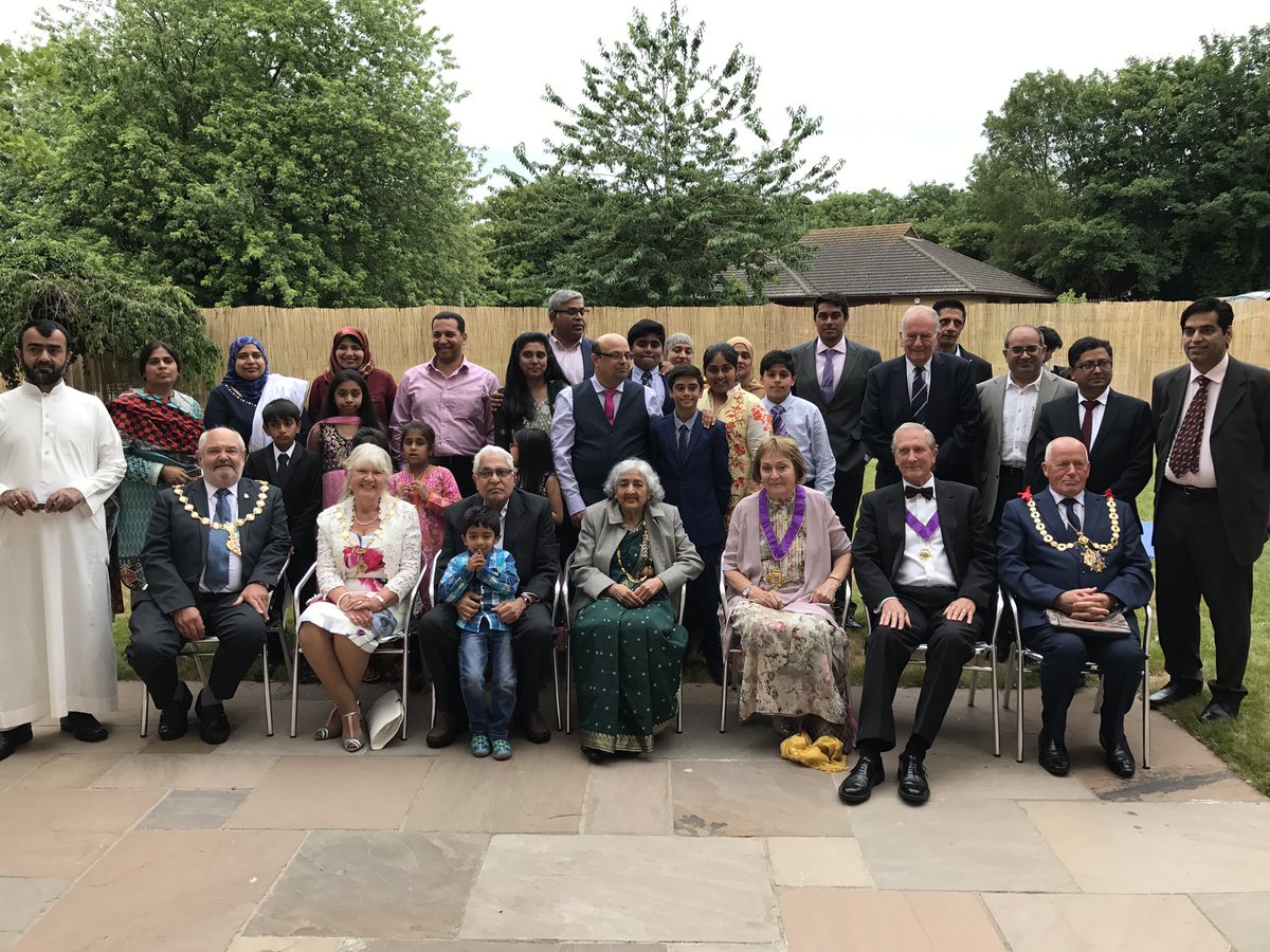 MYSohailGP's tweet photo. It was pure honour to have such great company @MayorofMargate @MayorRamsgate along with Sir Roger Gale and Broadstairs Mayor https://t.co/B0VzLDJIxZ