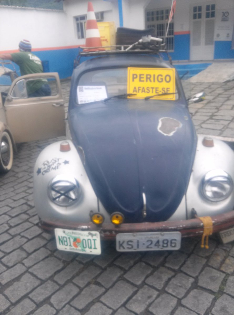 Wriel7's tweet image. German Rat