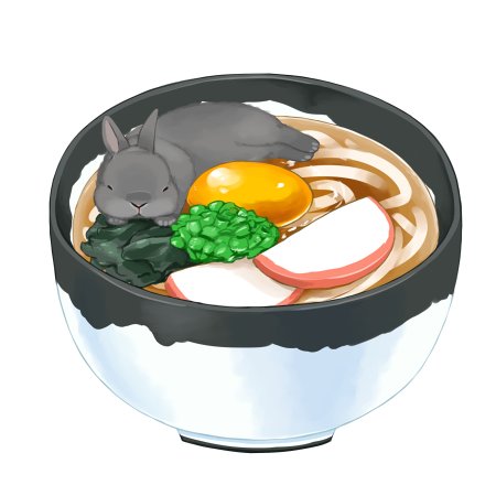 「egg ramen」 illustration images(Latest)｜17pages