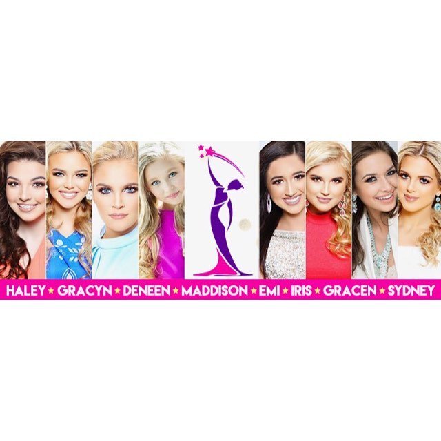 HenrisCloud9's tweet image. Could not be more proud of these gorgeous girls and all of the Henri's girls who competed at the 2017 Miss Jr High… ift.tt/2t43J5n