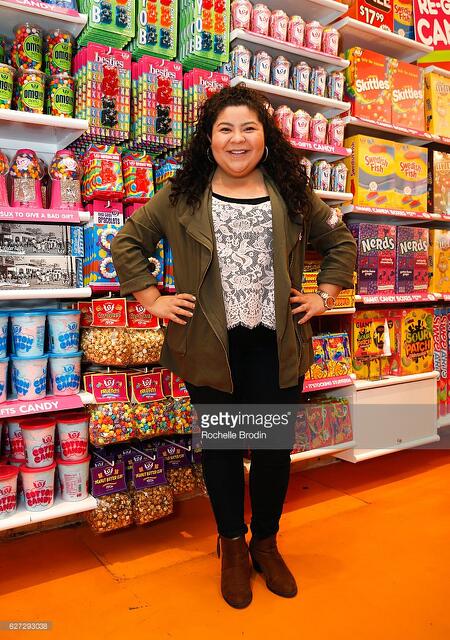  Happy Birthday Raini!  