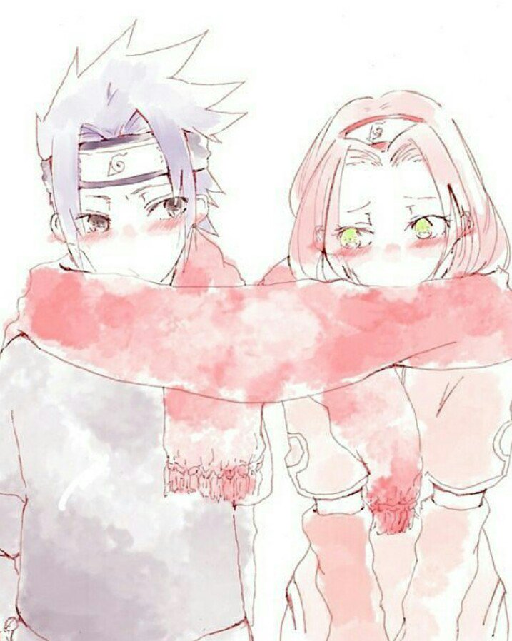 Morning~ Hope your day feel perfect~ (｡･ω･｡)
-Hinata-
#NaruHina #SasuSaku