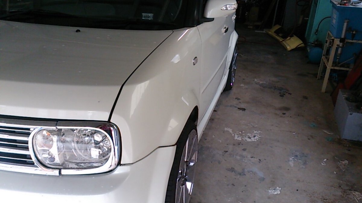 Wrc2CQxMDzXX9Vq's tweet photo. 今からキューブ解体します
#CustomFamily https://t.co/CQNKBn5fpb