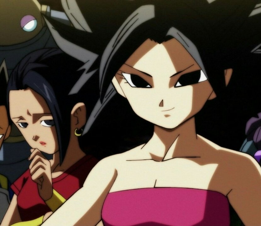 オトギリ Twitterissa ドラゴンボール超の女性キャラ達なら色んなジャンルの需要に応えてくれますよ ドラゴンボール超