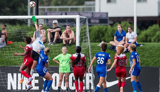 WashSpirit's tweet photo. Washington Spirit edged 1-0 on the road against Boston Breakers - RECAP / HIGHLIGHTS: https://t.co/Z29ezsn6uH
#BOSvWAS #WeWill https://t.co/mXBbeDrDIN