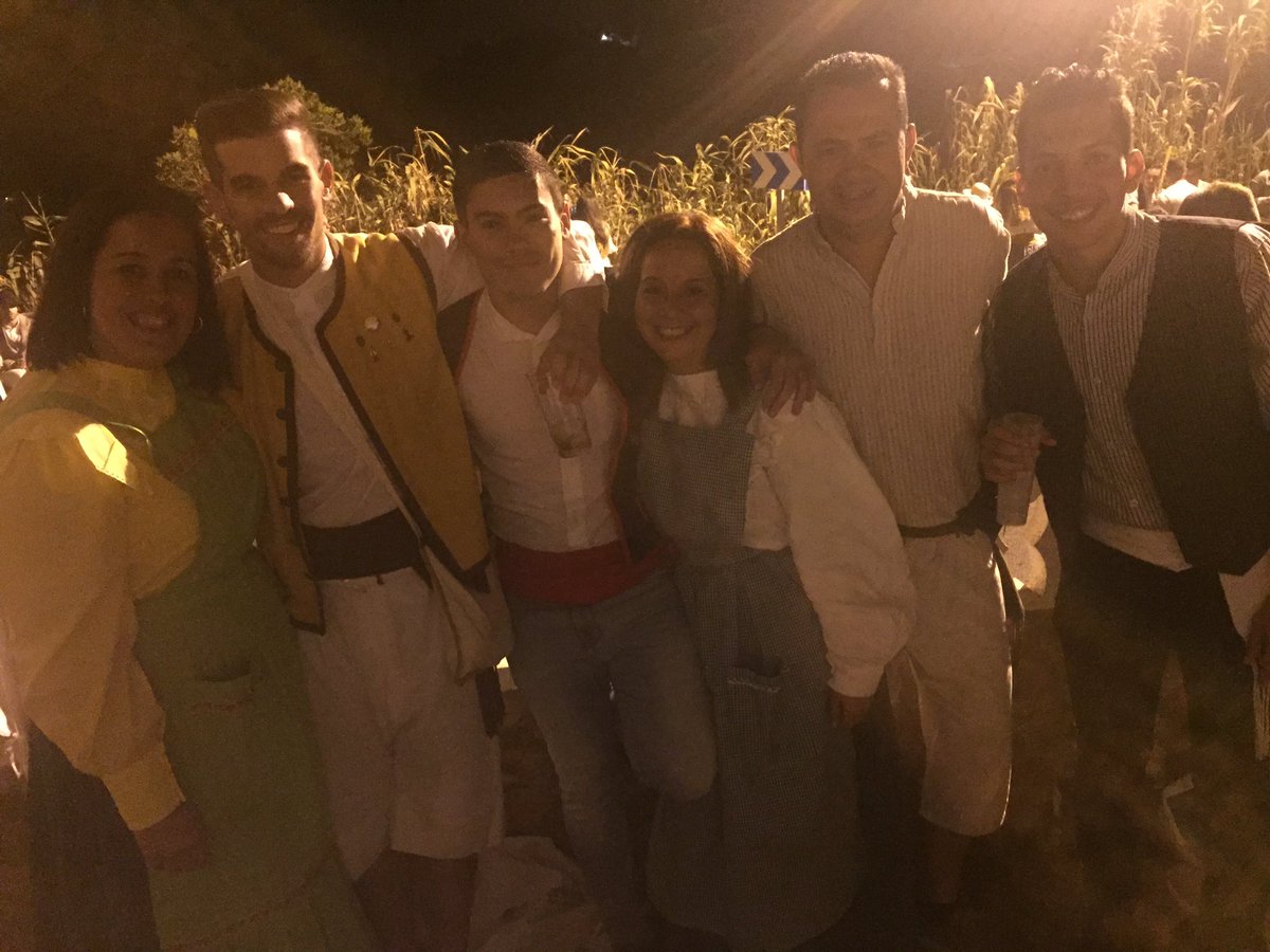 Mariiaa713's tweet photo. San Isidro 2017 #OtroMas #Romeria #FamiliaYAmigos @guacikilijere @Josefra45728688 @neriglezalv @Lionelk14 https://t.co/m3kbu4ZAZb