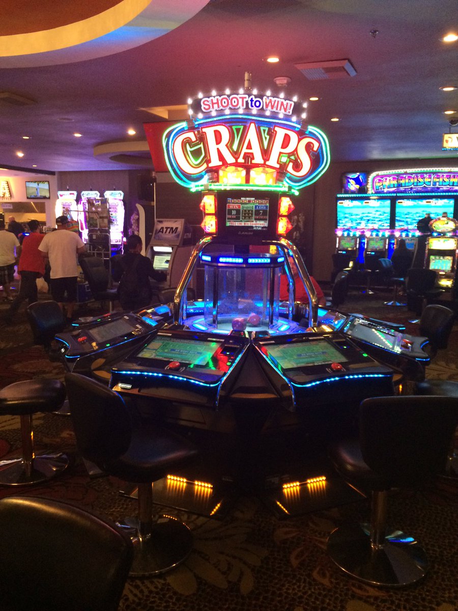 CappersList's tweet image. These machines are everywhere now