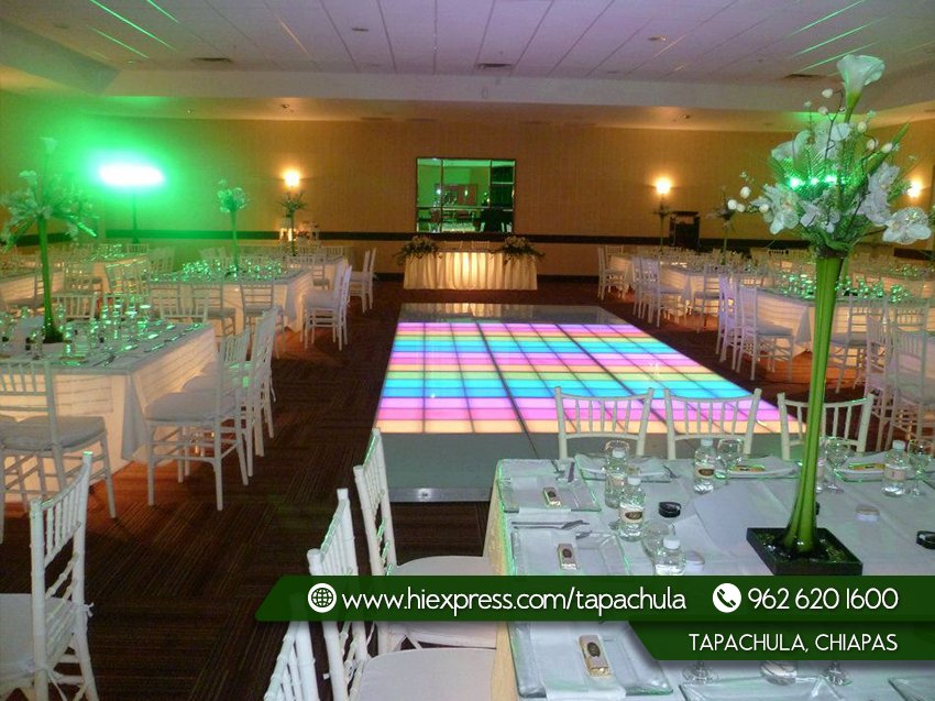HolidayInnExTap's tweet photo. Cotiza tu evento con nosotros. #HolidayInnExpressTapachula https://t.co/ryXeRnUvm0